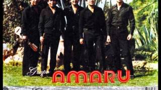 Amaru - Munaska Tikita