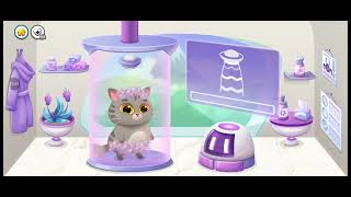 bubbu 2 - my pet kingdom//bubbu school – my cute animals//bubbu school gameplay ‎⁨@BabyBusPT⁩   screenshot 5