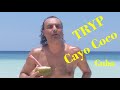 TRYP CAYO COCO CUBA