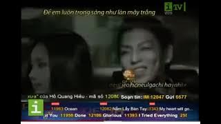 BIGBANG - HARU HARU (ITV)