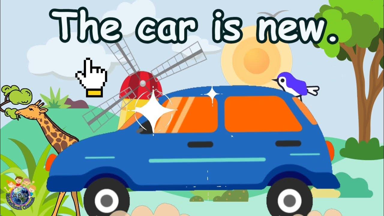 Reading Practice Using Simple Sentences For Kids Reading Sentences reading-practice-using-simple-sentences-for-kids-reading-sentences