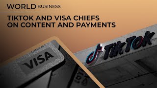 World Business | InMerge Baku spotlights vision, tech &amp; investment