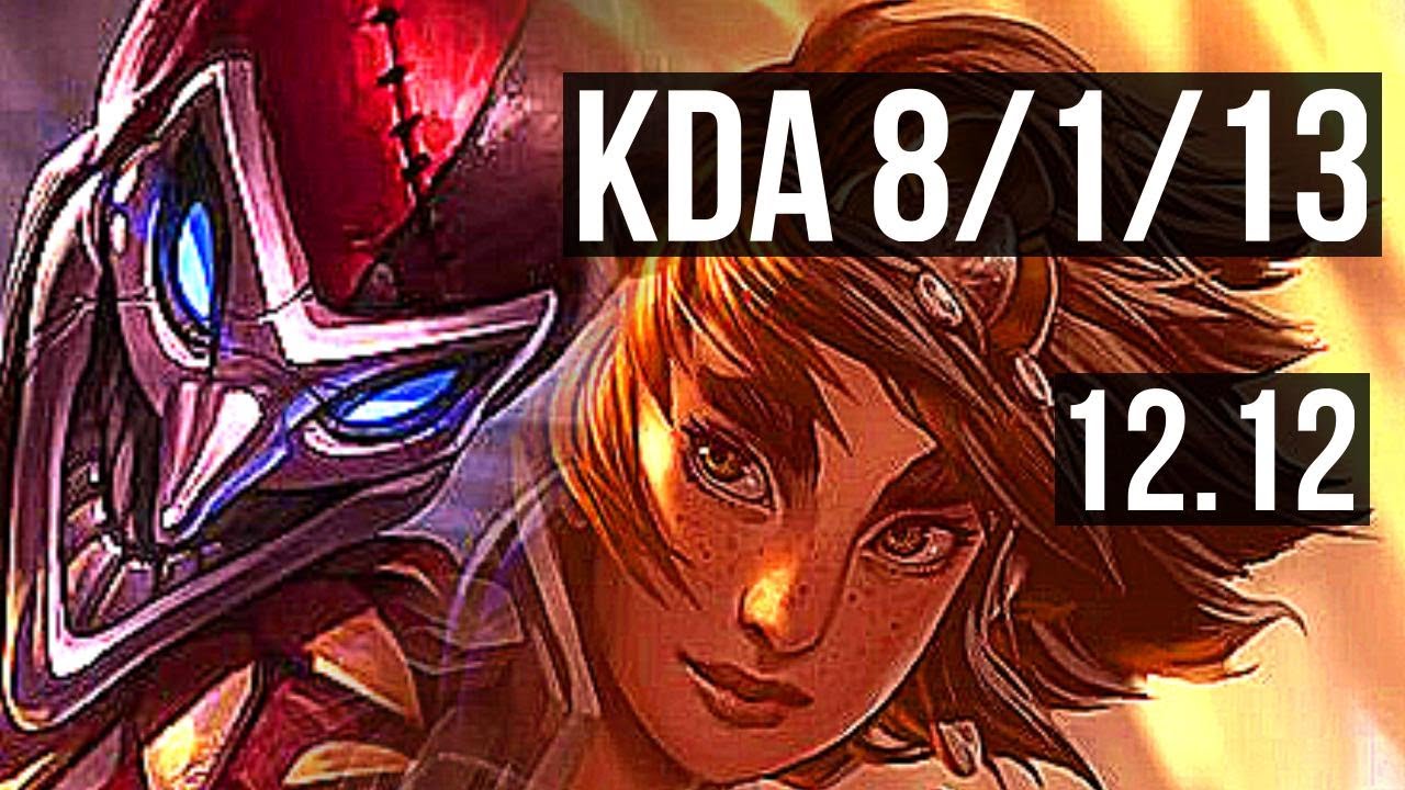 SHACO vs TALIYAH (JNG) | 8/1/13, 3.1M mastery, 2000+ games, Legendary | EUW Master | 12.12