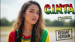C.I.N.T.A - d'Bagindas | Cover Reggae Version