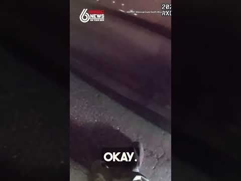 Wrong way driver arrested in Florida