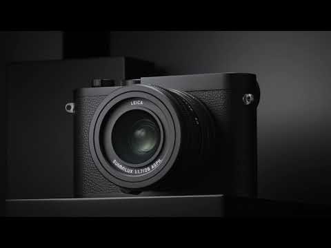 The New Leica Q2 Monochrom