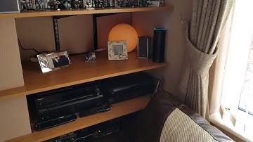 Alexa Energenie Pi demo