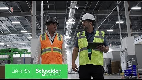 Compass Datacenters Innovates Throughout the Lifecycle | Schneider Electric