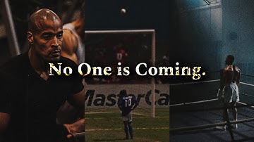 𝐍𝐎 𝐎𝐍𝐄 𝐈𝐒 𝐂𝐎𝐌𝐈𝐍𝐆 𝐓𝐎 𝐒𝐀𝐕𝐄 𝐘𝐎𝐔.