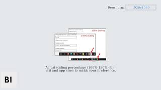 How To Change Resolution On A Samsung Curved Monitor Windows, Mac & Console Guide
