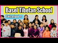 Tibetan language class basel tibetanyoutuber  tibetanvlogger