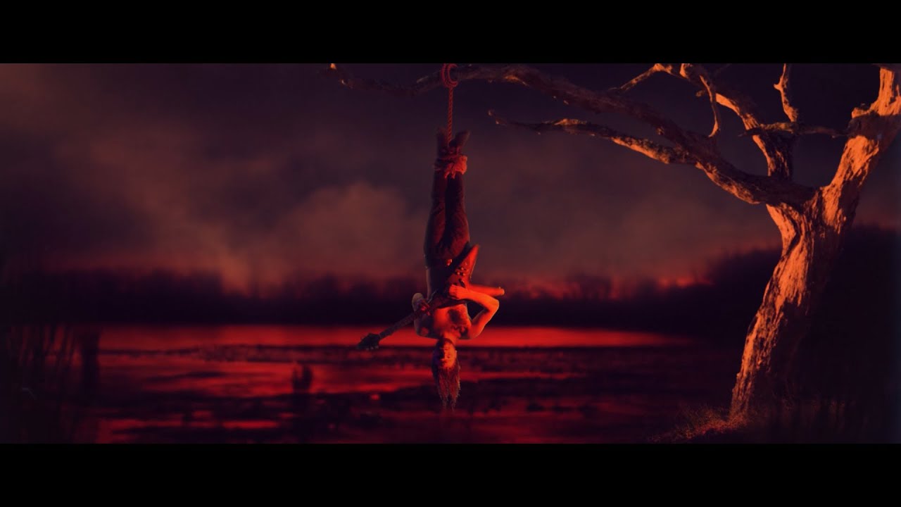Tonton DELUMINATOR - Soulstringer (Official Music Video) di YouTube Tonton DELUMINATOR - Soulstringer (Official Music Video) di YouTube