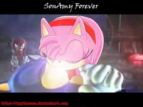 Sonamy tribute - now your gone