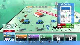 Monopoly Plus - Now We Can Play
