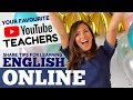 9 Tips to Learn English Online  +  1 MILLION! 🎉