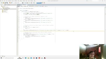 6. 3ERO BACHILLERATO A - FUNDAMENTOS DE PROGRAMACIÓN EN JAVA - (USO DE CONDICIONALES Y CICLOS)