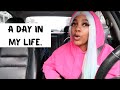 A Day In the Life: Safiya Lin