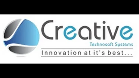 Creative Technosoft Systems Company Profile | Software Development Company Hyderabad, India