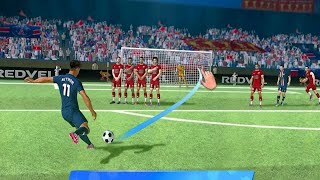 Soccer Star 22 Super Football - Gameplay Walkthrough Part 2 screenshot 5