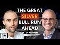 The Great Silver Bull Run is Just Getting Started: Peter Krauth