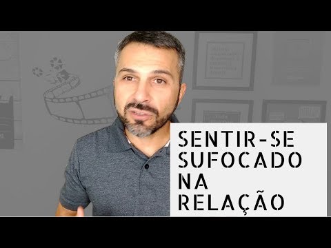 Vídeo: Como saber se alguém sufoca?