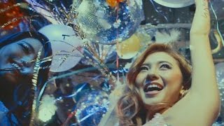 st**kingzがカラダの動きで音楽を奏でる！／ソニー「MOTION SONIC PROJECT」PR映像