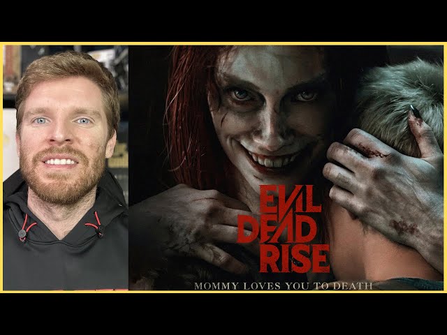 Evil Dead Rise  Sequência de 'A Morte do Demônio' escala estrela de  Vikings como protagonista