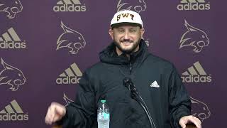 FB | HC GJ Kinne Media Availability (042126)