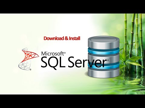 #1 Hướng dẫn cài đặt SQL Server Mới Nhất