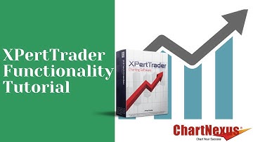 ChartNexus - XPertTrader Functionality Tutorial