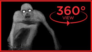 360 Creepypasta VR Horror Maldives & Egypt Experience 4K 360° Scary Video