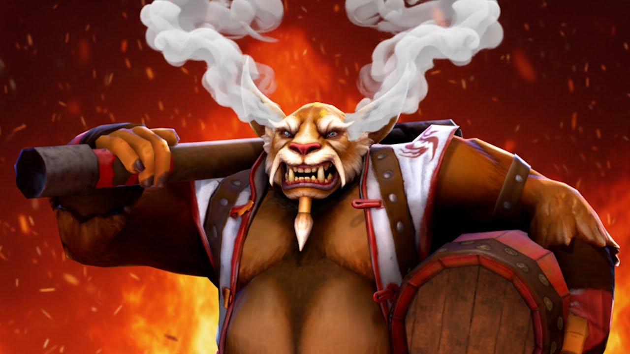 What's Brewing In Bulldog's Brewmaster?