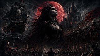 PANIC PROTOCOL | Dark Progressive Metal Instrumental 2026 Alternatif