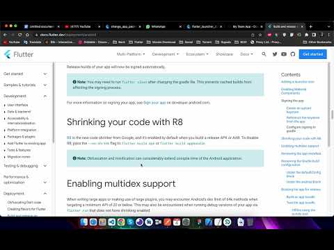 How to App