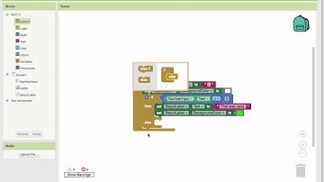 If-Then-Else Example