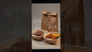 Content supply for food vendors / Restaurants available. 🤤