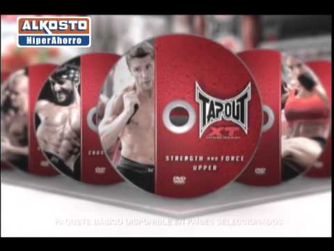 Funciona tapout xt para bajar de peso Funciona tapout xt para bajar de peso