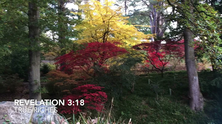 Walking In Victory 8, The Fruits of the Holy Spirit