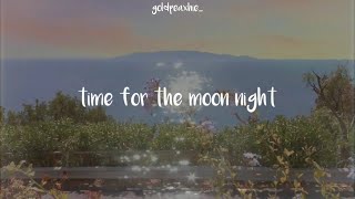 Download lagu gfriend โ time for the moon night (slowed down   rain)