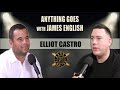 Fraudster Elliot Castro tells his story