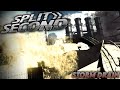 Split/Second: Single Race - Storm Drain (Hard CPUs)