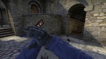 ESEA.net COTW: fast ace on A long cobble