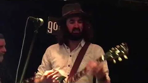"Angel From Montgomery" featuring Andrew & Nikki W...