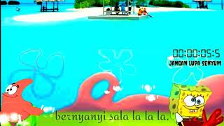 Story Wa Spongebob U0026 Happyhappy Ajalah