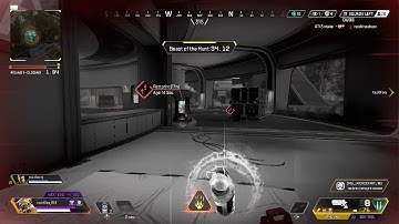 Apex Legends Wingman Double Kill