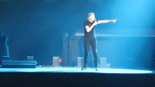 Roger Waters &quot;Picture That&quot; - Live @ U Arena, Paris - 08/06/2018 [HD]