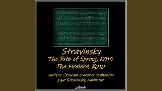 The Rite of Spring, K015: IX. Mystic Circles of the Young Girls
