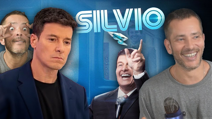 SILVIO: RODRIGO FARO enterrou o cinema nacional?
