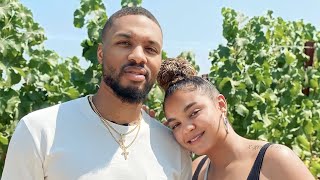 The Fascinating Biography of Damian Lillard: Wife, Age, Net Worth, and More