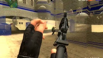 Читы для Counter-Strike Source CS:S wallhack STEAM / NO-STEAM
